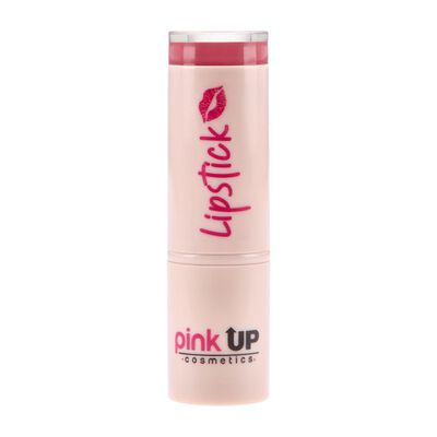 Pink Up Lipstick Girl 07