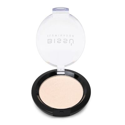 Biss&uacute; Iluminador 03 G&eacute;minis Polvo Compacto