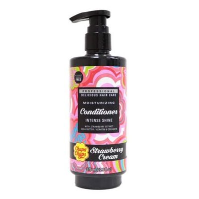Chupa Chups Acondicionador Strawberry Cream 375ml