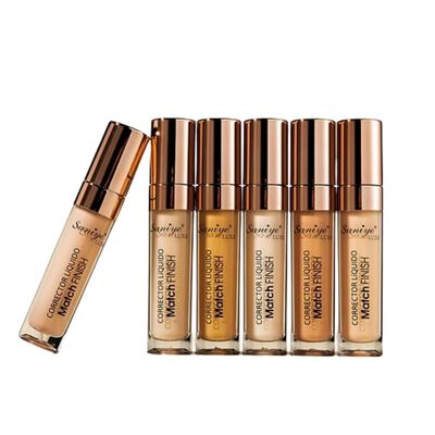 Saniye Corrector L&iacute;quido
