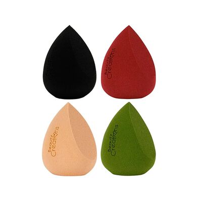 Beauty Creations Esponja Difuminadora Individual