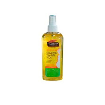 Palmer's Cbf Aceite Calmante Piel Seca Y Comez&oacute;n 150 Ml