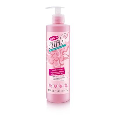 Dippity-do Acondicionador Girls With Curls