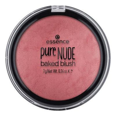 Milani Baked Blush Rosie Rubor Horneado 3.5g Acabado Radiante