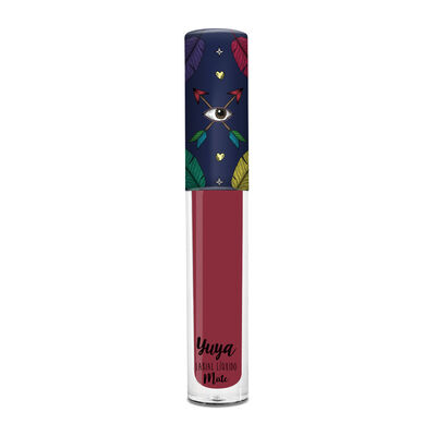 Yuya Labial Matte