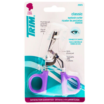 Trim Rizador Cl&aacute;sico Con Mango