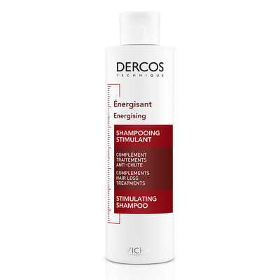 Vichy Dercos Shampoo Estimulante Antica&iacute;da 200 Ml