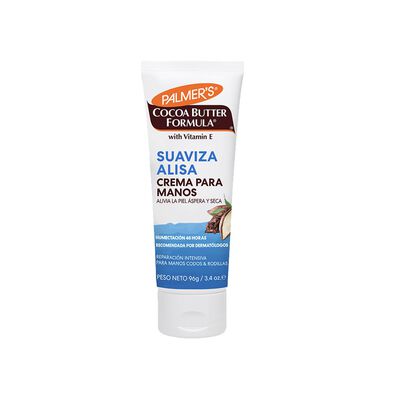 Palmer's Crema Manos Coco 96g Hidratante