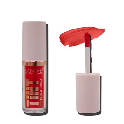 Saniye Tinta Para Labios