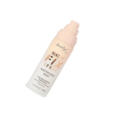Saniye Fijador De Maquillaje Ls001