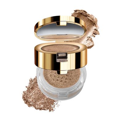 Kokie Paleta De Sombrascream Metallic Eyeshadow Duo