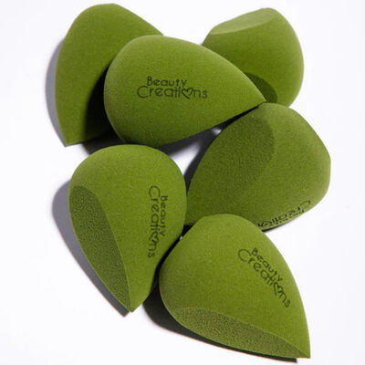 Beauty Creations Esponja Difuminadora Individual