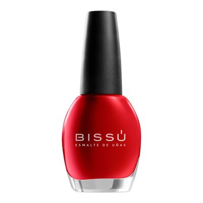 Biss&uacute; Esmalte U&ntilde;as Volcano 15 Ml 50