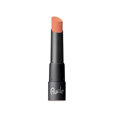 Rude Cosmetics L&aacute;piz Labial Mate Actitud Despectivo