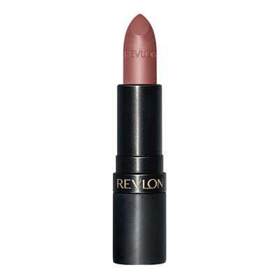 Revlon L&aacute;piz Revlon Labial Superlustrous Matte Shameless