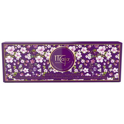 Maja Jab&oacute;n Plum Blossom 100 G
