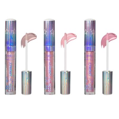 Saniye Lipgloss Hidratante
