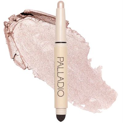 Palladio Eyeshadow Stick Perlado Brillo Cremoso 3.5g