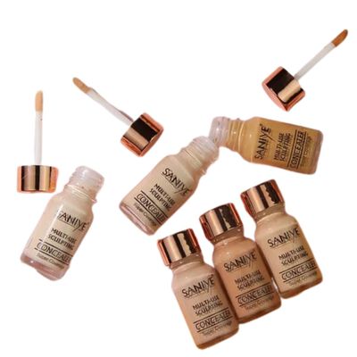 Saniye Corrector L&iacute;quido