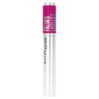 Maybelline M&aacute;scara De Pesta&ntilde;as False Lash Lift Waterproof