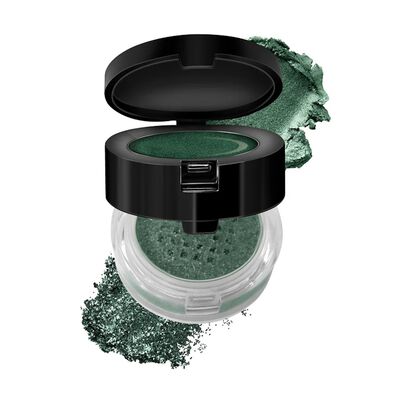 Kokie Paleta De Sombrascream Metallic Eyeshadow Duo