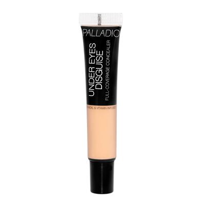 Palladio Corrector Ojeras Full Coverage Custard 7ml