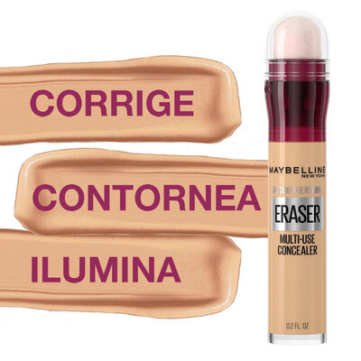 Maybelline Corrector De Maquillaje Instant Age Rewind Maybelline Sand