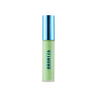 Corrector Hidratante Lights On Green CC