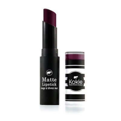 Kokie Matte Lipstick Vamp