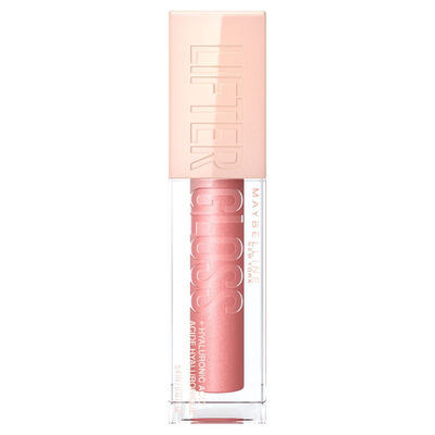 Maybelline Brillo Labial Lifter Gloss &Aacute;cido Hialur&oacute;nico 003 Moon