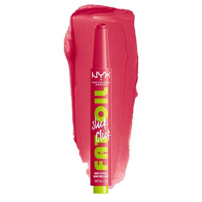 Nyx Fat Oil Lip Drip Aceite Labial  3