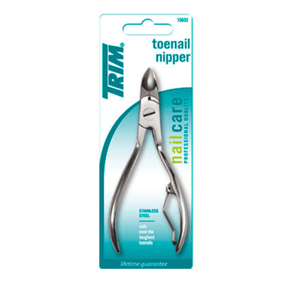 Trim Alicates Para Pies