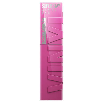 Maybelline Labial Superstay Vinyl Ink