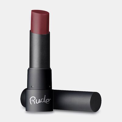 Rude Cosmetics Lápiz Labial Mate Actitud Creído