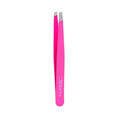 Beauty Creations Pinza Para Cejas Fucsia
