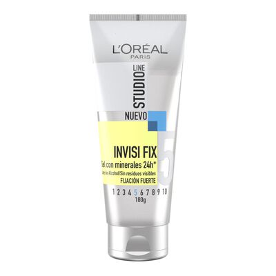 Studio Line L’Oreal Paris Gel Invisible Fix Extra 180 g