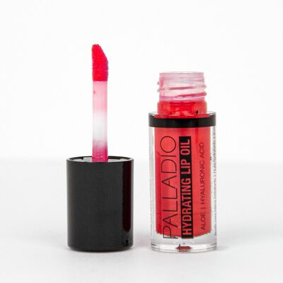 Palladio Lip Oil Hidratante Fly 4.2 Ml Brillo Y Nutrici&oacute;n