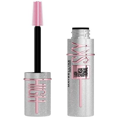 Maybelline Sky High Space Diamond M&aacute;scara De Pesta&ntilde;as 7ml