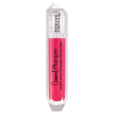 Physicians Formula Brillo Labial Diamond Glow Lip Plumper - Pink Radiant Cut