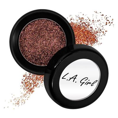 L.a. Girl Brillo Para Rostro Glitterholic Electrify