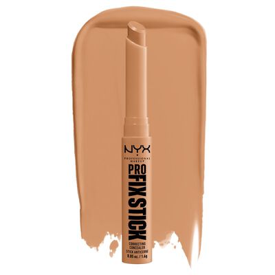 Nyx Paleta Correctores Triple Cobertura Cremosa