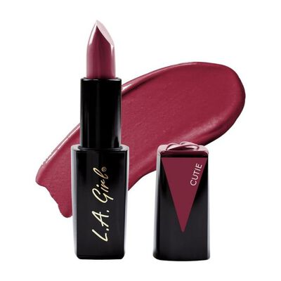 Rude Cosmetics L&aacute;piz Labial Mate Actitud Snob