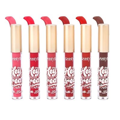 Saniye Labial L&iacute;quido