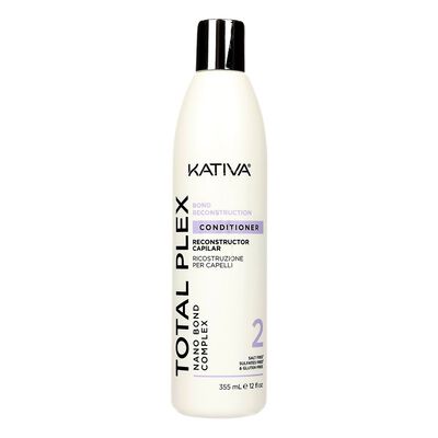Kativa Acondicionador Total Plex 355 Ml