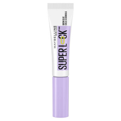 Maybelline Gel De Cejas Superlock Transparente