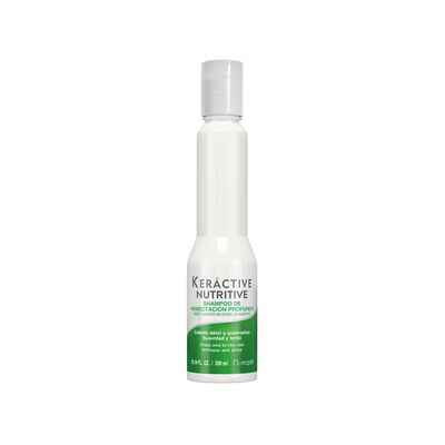 Nutrap&eacute;l Ker&aacute;ctive Nutritive Shampoo