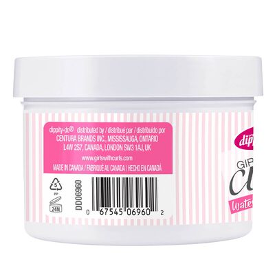 Dippity-do Smoothie De Sand&iacute;a Potenciador De Rizos Girls With Curls 180 Ml