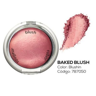 Milani Baked Blush Rubor Polvo Horneado 3.5g Tono 08 Corallina