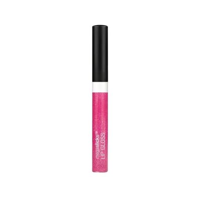 Wet N Wild Megaslicks Lip Gloss Crushed Grapes 2.2 Ml