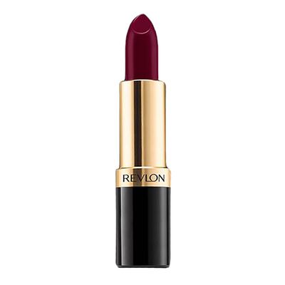 Revlon Lipstick Black Cherry E2